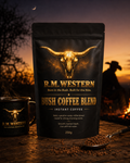 R.M. Western Bush Coffee Blend 250g